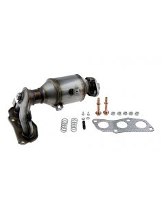 171400Q010 CATALIZADOR CITROEN C1 1.0 2005-