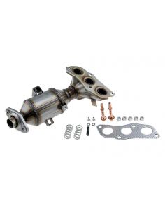 171400Q010 CATALIZADOR CITROEN C1 1.0 2005- 2