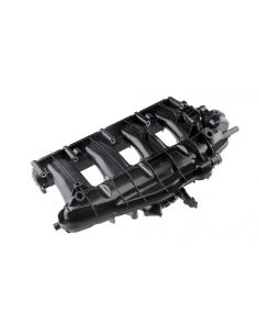 06J133201AL COLECTOR ADMISIÓN CON SENSOR Y VÁLVULA AUDI A3 1.8TFSI 2006- 2