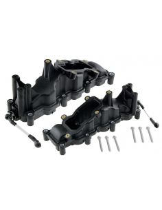 059129711AF COLECTOR ADMISIÓN AUDI A4 3.0TDI 2004-