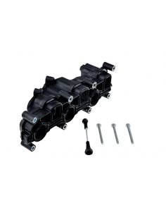 059129712BB COLECTOR ADMISIÓN AUDI A4 ALLROAD 3.0TDI 2009-/ DERECHO / 2
