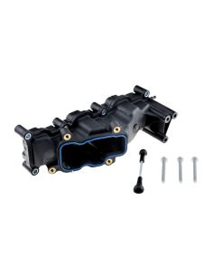 059129711AR COLECTOR ADMISIÓN VW TOUAREG 3.0TDI 2010-/ IZQUIERDA /