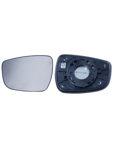 CRISTAL ESPEJO IZQUIERDO HYUNDAI I30 (12-) [31127501]