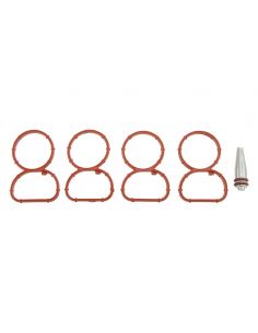 11618507239 JUEGO DE JUNTAS DE COLECTOR DE ADMISIÓN BMW 3 E90/E91/E92/E93 320D