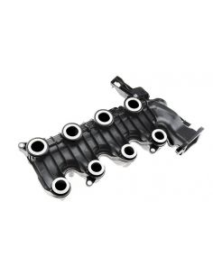 0361N3 COLECTOR DE ADMISIÓN PEUGEOT 307 1.6HDI 2004- 2