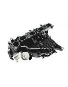 4M5G9424FT COLECTOR DE ADMISIÓN FORD FOCUS II 1.8 2
