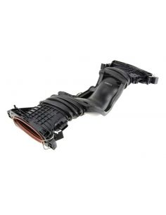 6420902242 TUBO DE ENTRADA DE AIRE CON MAF MERCEDES CLASE M W166 ML350BLUETEC 2011- 2