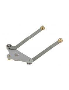 A2721402101 KIT REPARACIÓN COLECTOR DE ADMISIÓN MERCEDES W164/X164/W203/W204/X204/W211/W212/W221/W251/V251/R171/A209/C209 2