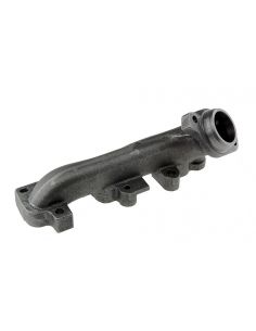 BKW-CH-000 COLECTOR DE ESCAPE IZQUIERDO JEEP COMMANDER 3.7 06-