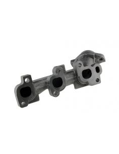BKW-CH-000 COLECTOR DE ESCAPE IZQUIERDO JEEP COMMANDER 3.7 06- 2