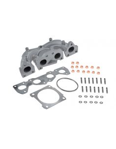 0341G2 COLECTOR DE ESCAPE CITROEN BERLINGO
