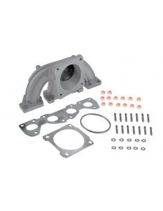 0341G2 COLECTOR DE ESCAPE PEUGEOT PARTNER 2