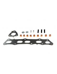 18100RBDE11 COLECTOR DE ESCAPE HONDA ACCORD 2.2CDTI 03- 2