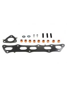 18100RBDE11 COLECTOR DE ESCAPE HONDA CIVIC 2.2CDTI 06-