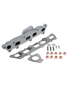 18100RBDE11 COLECTOR DE ESCAPE HONDA ACCORD 2.2CDTI 03-