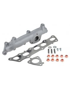 18100RBDE11 COLECTOR DE ESCAPE HONDA ACCORD 2.2CDTI 03- 2