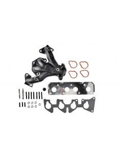 7700873358 COLECTOR DE ESCAPE RENAULT CLIO II 1.4 2