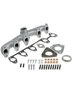 070253031F COLECTOR DE ESCAPE VW TOUAREG 03-