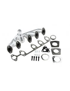 BKW-VW-006 COLECTOR DE ESCAPE VW VW TOUAREG I 2.5 R5 TDI