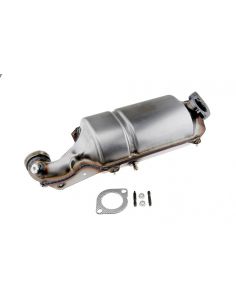 50525613 FILTRO DE PARTÍCULAS ALFA ROMEO MITO 1.6JTDM 2008-