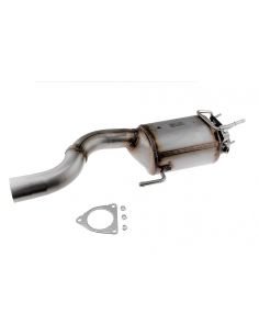 7L6254401HX FILTRO DE PARTÍCULAS AUDI Q7 3.0TDI 2006-
