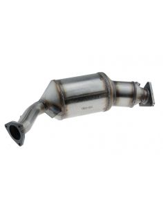 8K0254750NX FILTRO DE PARTÍCULAS AUDI A4 2.0TDI 2007-