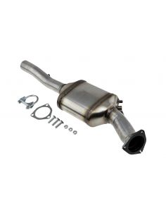 4F0254800CX FILTRO DE PARTÍCULAS AUDI A6/A6 AVANT 2.7TDI