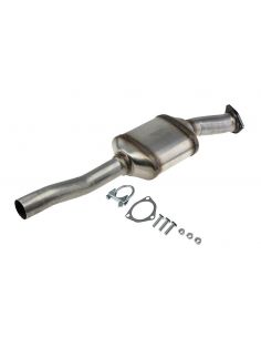 4F0254800CX FILTRO DE PARTÍCULAS AUDI A6/A6 AVANT 2.7TDI 2