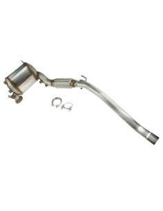 1K0254700KX FILTRO DE PARTÍCULAS AUDI A3 2.0TDI 2006-