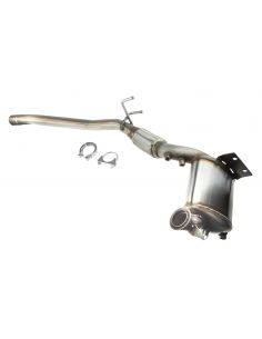 1K0254700KX FILTRO DE PARTÍCULAS SEAT LEON 2.0TDI 2006- 2