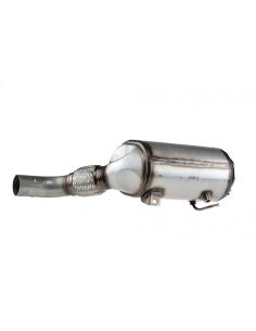 18307797212 FILTRO DE PARTÍCULAS BMW 5 E60 525D 2