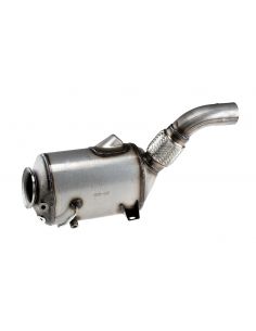 18307797212 FILTRO DE PARTÍCULAS BMW X3 3.0D 2004-