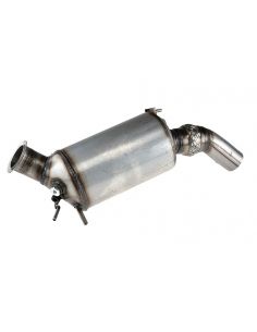 18307812286 FILTRO DE PARTÍCULAS BMW 1 E81/E87 120D 2007- 2