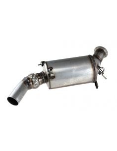 18307812286 FILTRO DE PARTÍCULAS BMW 3 E90 318D 2009-