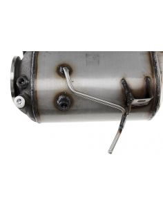 18307796215 FILTRO DE PARTÍCULAS BMW 3 E90 335D 2006- 2