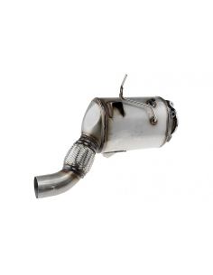 18307796215 FILTRO DE PARTÍCULAS BMW X3 E83 3.0D 2006-