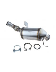 18307798307 FILTRO DE PARTÍCULAS BMW 3 E90/E91 318D