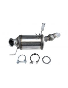 18307798307 FILTRO DE PARTÍCULAS BMW 3 E90/E91 318D 2