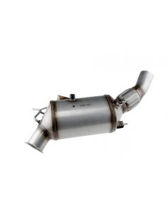 18308508993 FILTRO DE PARTÍCULAS BMW 5 F10 518D