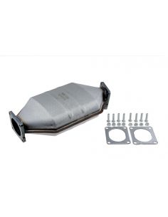 18307792041 FILTRO DE PARTÍCULAS BMW X5 E53 3.0D /M57/ 2003-
