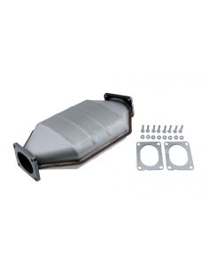 18307792041 FILTRO DE PARTÍCULAS BMW X5 E53 3.0D /M57/ 2003- 2