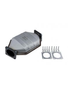 18303423936 FILTRO DE PARTÍCULAS BMW 5 E60/E61 520D 2005-