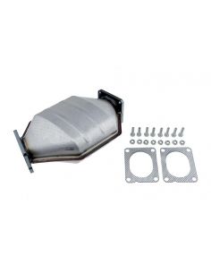 18303423936 FILTRO DE PARTÍCULAS BMW 5 E60/E61 520D 2005- 2