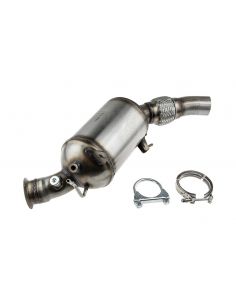 18307800704 FILTRO DE PARTÍCULAS BMW 3 E90/E91 316D/318D 2007-