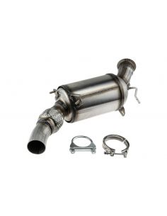 18307800704 FILTRO DE PARTÍCULAS BMW 3 E90/E91 316D/318D 2007- 2