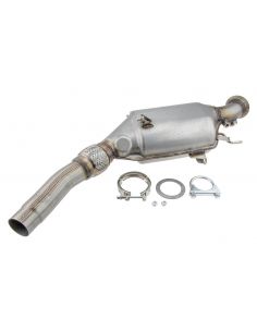 18303440360 FILTRO DE PARTÍCULAS BMW XDRIVE20D 2008- 2