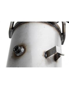 1731SE FILTRO DE PARTÍCULAS PEUGEOT BOXER 3.0HDI 2006- 2