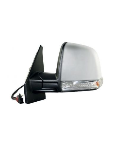ESPEJO ELECTRICO DERECHO OPEL COMBO (12 -) [27233572]