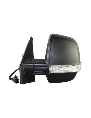 ESPEJO ELECTRICO DERECHO OPEL COMBO (12 -) [27233564]