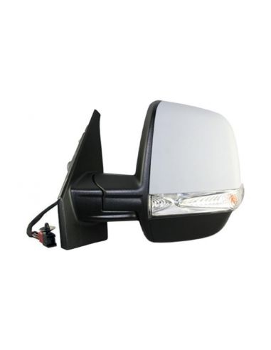 ESPEJO ELECTRICO DERECHO OPEL COMBO (12 -) [27233594]